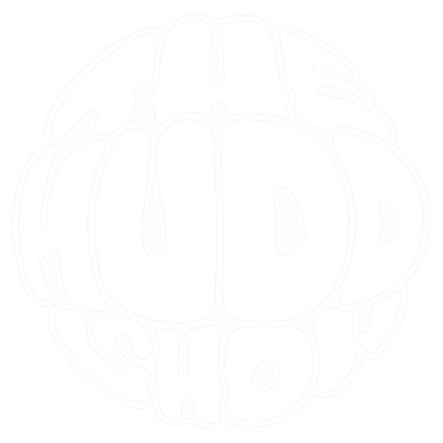 themuddshow Logo